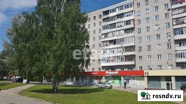 2-комнатная квартира, 60 м², 8/9 эт. в аренду на длительный срок во Владимире Владимир - изображение 1