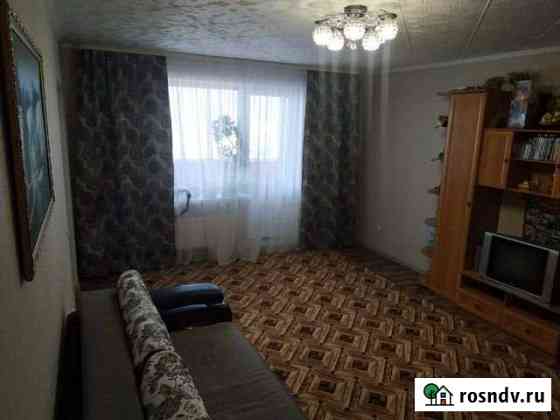 2-комнатная квартира, 63 м², 3/3 эт. на продажу в Искитиме Искитим