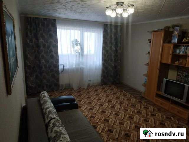 2-комнатная квартира, 63 м², 3/3 эт. на продажу в Искитиме Искитим - изображение 1