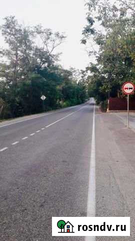 Участок СНТ, ДНП 8 сот. на продажу в Гостагаевской Гостагаевская - изображение 1