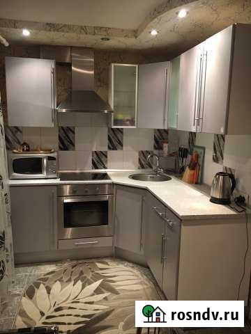 2-комнатная квартира, 45 м², 2/5 эт. в аренду на длительный срок в Нефтеюганске Нефтеюганск - изображение 1