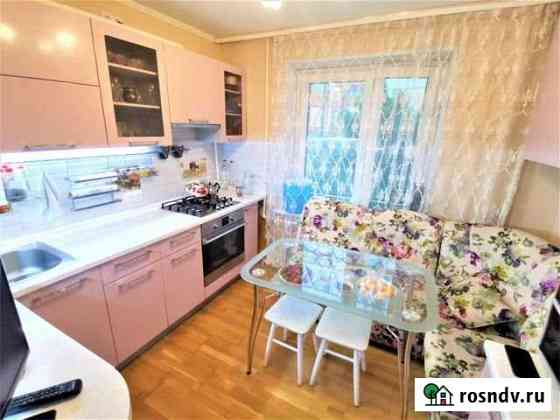 1-комнатная квартира, 35.5 м², 1/9 эт. на продажу в Подольске Подольск