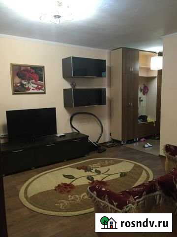 2-комнатная квартира, 52 м², 1/5 эт. на продажу в Елабуге Елабуга - изображение 1