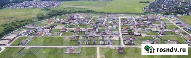 Участок СНТ, ДНП 10 сот. на продажу в Черном Черное - изображение 1