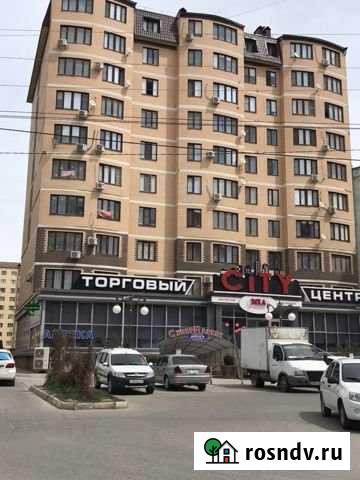 2-комнатная квартира, 70 м², 2/10 эт. на продажу в Каспийске Каспийск - изображение 1