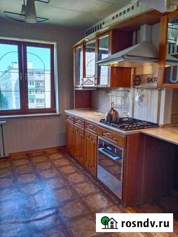 1-комнатная квартира, 33.1 м², 8/9 эт. на продажу в Набережных Челнах Набережные Челны - изображение 1