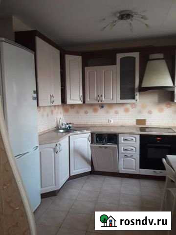 2-комнатная квартира, 55 м², 6/10 эт. в аренду на длительный срок в Екатеринбурге Екатеринбург - изображение 1