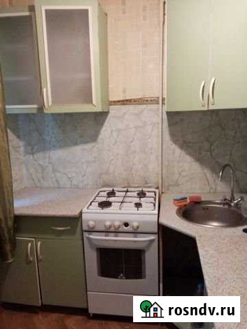 1-комнатная квартира, 31 м², 1/4 эт. в аренду на длительный срок в Самаре Самара - изображение 1