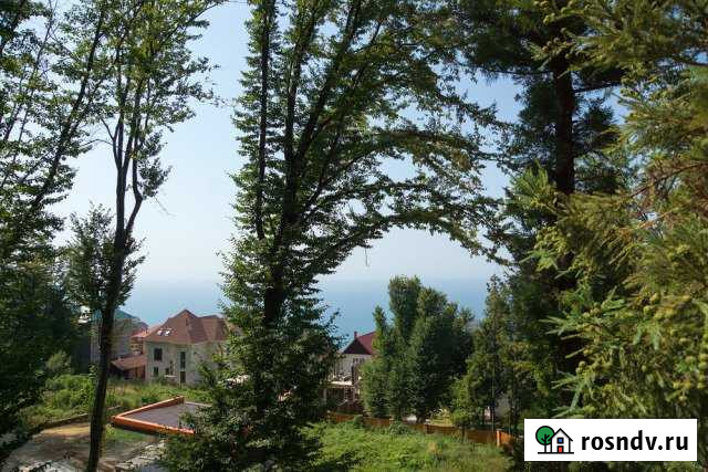 Участок промназначения 270 сот. на продажу в Сочи Сочи - изображение 1