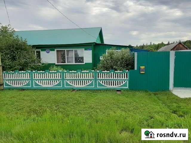 3-комнатная квартира, 57 м², 1/1 эт. на продажу в Рассвете Красноярского края Рассвет - изображение 1