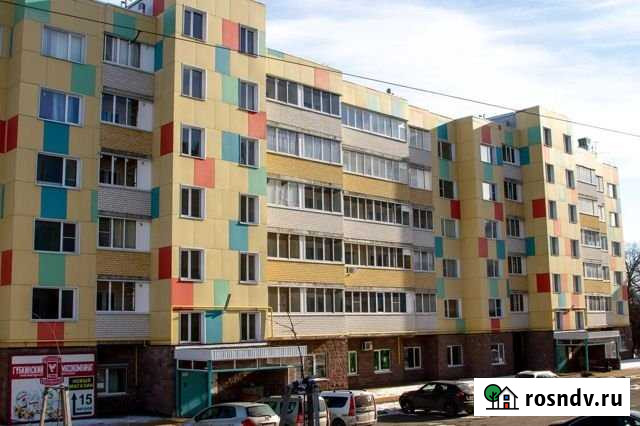 Свободного назначения 285,8 кв.м Курск - изображение 1