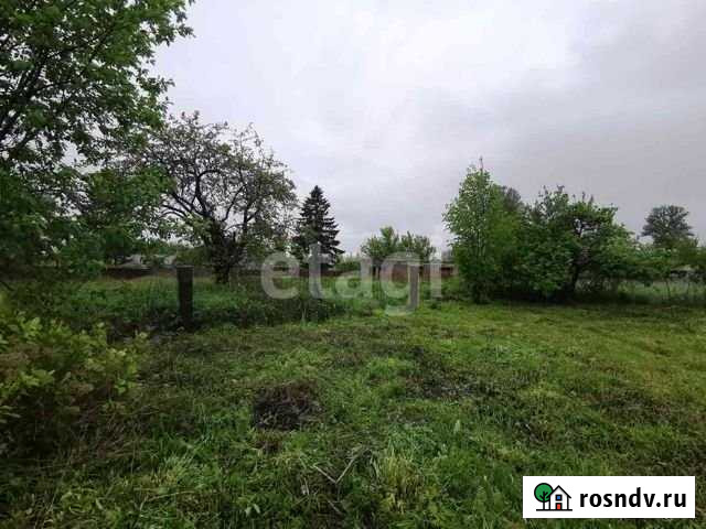 Участок СНТ, ДНП 5 сот. на продажу в Брянске Брянск - изображение 1