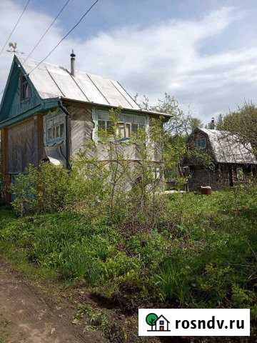 Участок СНТ, ДНП 4 сот. на продажу в Ижевске Ижевск - изображение 1