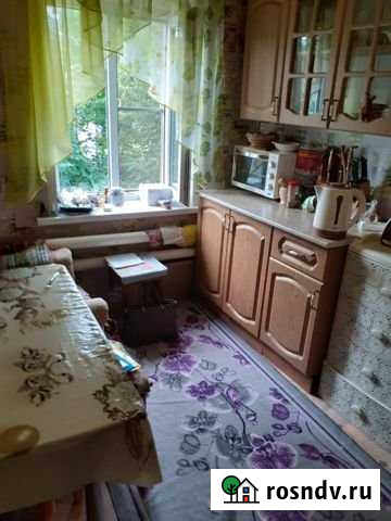 2-комнатная квартира, 38 м², 2/2 эт. на продажу в Вязниках Вязники - изображение 1