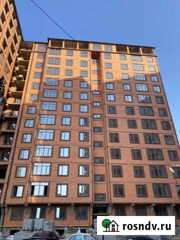 2-комнатная квартира, 73 м², 5/13 эт. на продажу в Махачкале Махачкала - изображение 1
