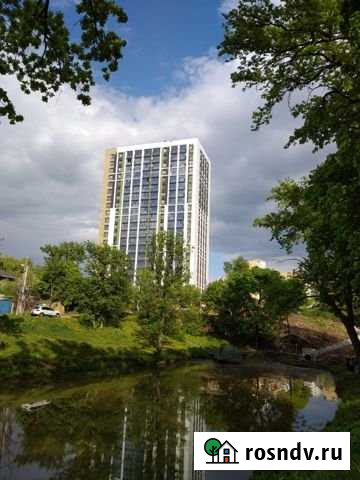 2-комнатная квартира, 62 м², 6/19 эт. на продажу в Уфе Уфа - изображение 1