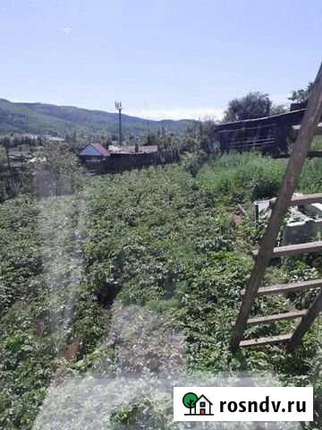 Дом 57 м² на участке 5 сот. на продажу в Чите Чита - изображение 1