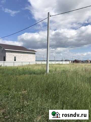 Участок ИЖС 8 сот. на продажу в Набережных Челнах Набережные Челны - изображение 1