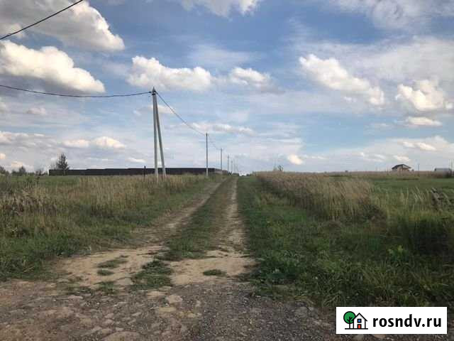 Участок ИЖС 6 сот. на продажу в Малоярославце Малоярославец - изображение 1