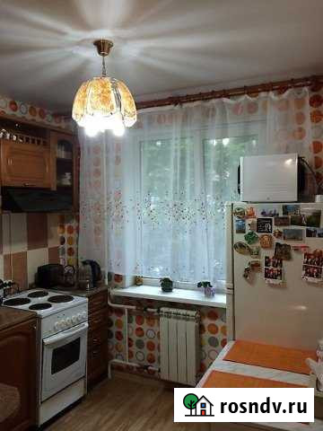 1-комнатная квартира, 35 м², 6/9 эт. в аренду на длительный срок во Владивостоке Владивосток - изображение 1