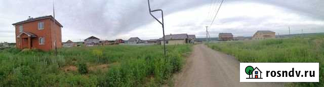 Участок ИЖС 6 сот. на продажу в Высокой Горе Высокая Гора - изображение 1