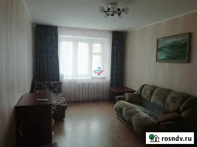 2-комнатная квартира, 54 м², 8/9 эт. на продажу в Нефтекамске Нефтекамск - изображение 1