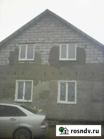 Коттедж 170 м² на участке 8 сот. на продажу в Перми Пермь - изображение 1