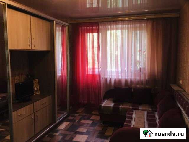 3-комнатная квартира, 64 м², 5/5 эт. на продажу в Рязани Рязань - изображение 1