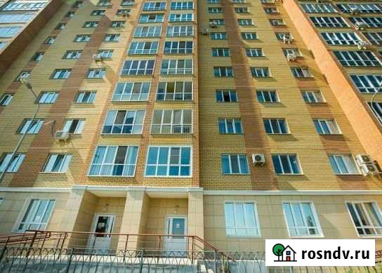 Торгово-офисное помещение, первая линия Казань - изображение 1