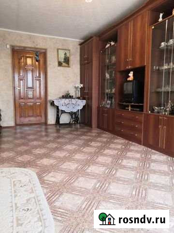 3-комнатная квартира, 63.2 м², 4/5 эт. на продажу в Кирове Киров - изображение 1