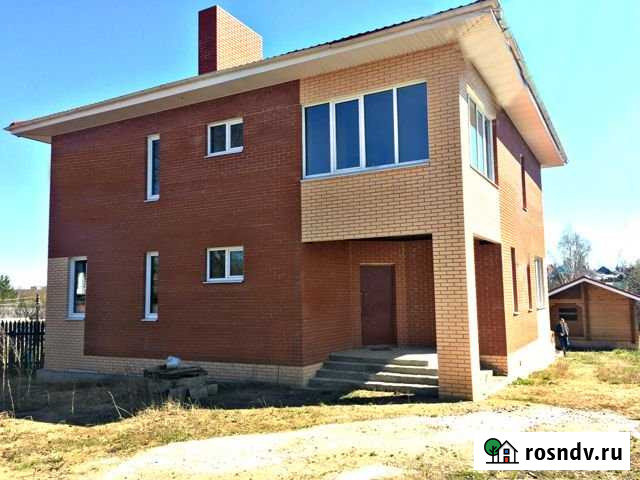 Дом 215 м² на участке 13 сот. на продажу в Перми Пермь - изображение 1