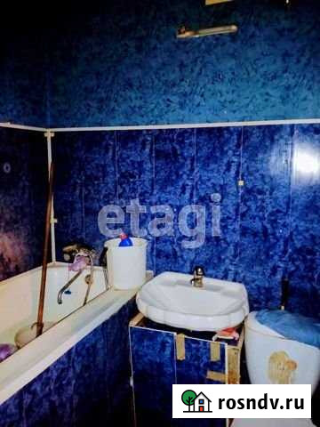 1-комнатная квартира, 28 м², 1/5 эт. на продажу в Кемерово Кемерово - изображение 1