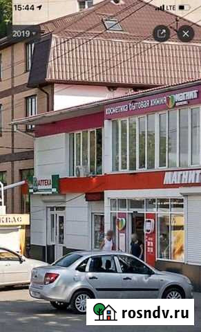 Продажа 330м2 на трафике Краснодар - изображение 1