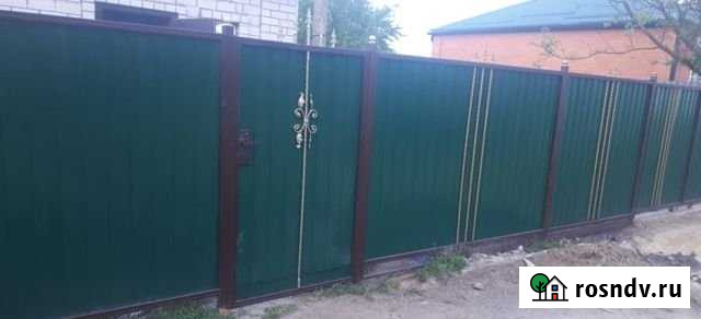 Дом 75 м² на участке 25 сот. на продажу в Новоалексеевской Новоалексеевская - изображение 1