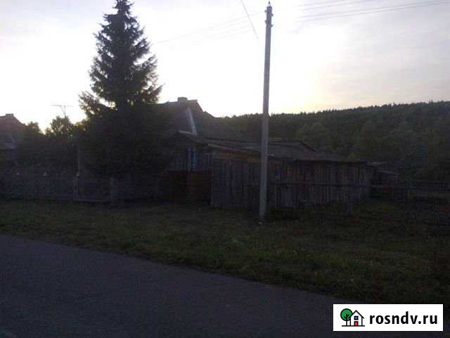 Дом 50 м² на участке 10 сот. на продажу в Больших Березниках Большие Березники - изображение 1