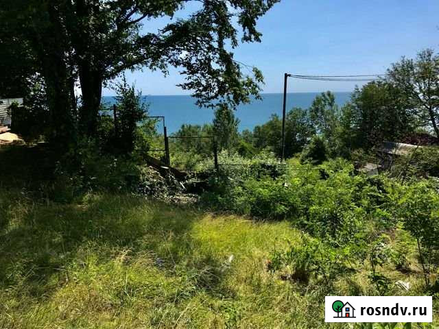 Участок СНТ, ДНП 6 сот. на продажу в Сочи Сочи - изображение 1