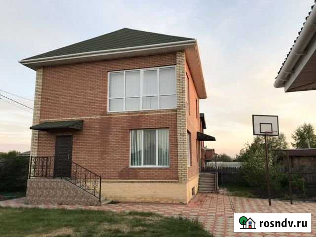 Дача 200 м² на участке 6 сот. на продажу в Омске Омск - изображение 1