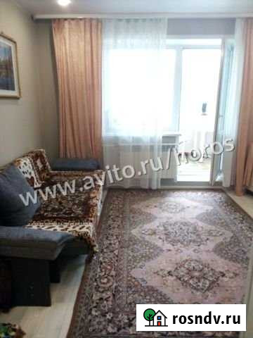 Квартира-студия, 23 м², 1/3 эт. на продажу в Благовещенске Амурской области Благовещенск - изображение 1