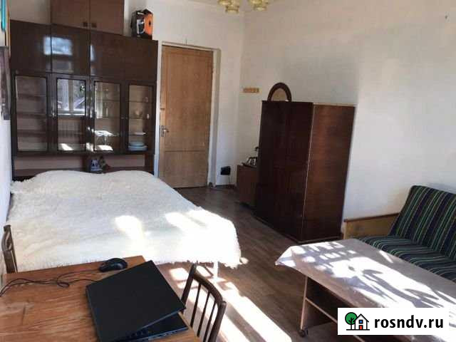 Комната 20 м² в 3-ком. кв., 2/3 эт. на продажу в Мытищах Мытищи - изображение 1