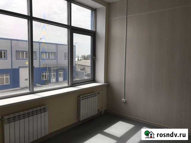 Офис с предоставлением юр.адреса, 10 кв.м. Челябинск - изображение 1