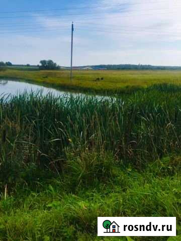 Участок ИЖС 25 сот. на продажу в Боровске Боровск - изображение 1