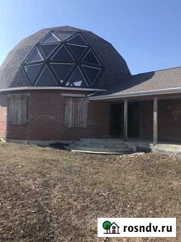 Дом 150 м² на участке 7 сот. на продажу в Верхнем Услоне Верхний Услон - изображение 1