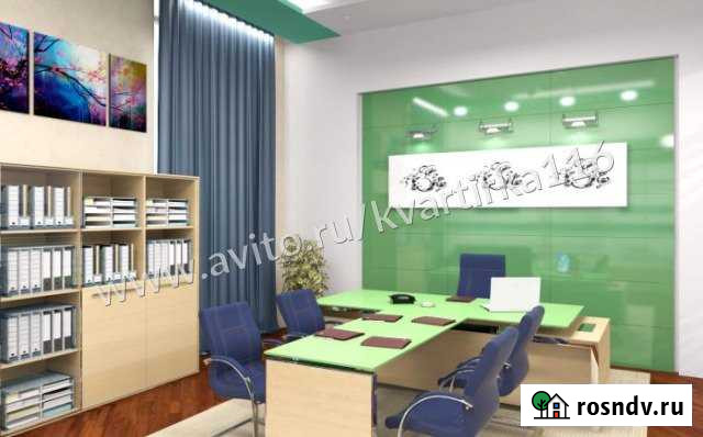 Офисное помещение, 9 кв.м. Казань - изображение 1