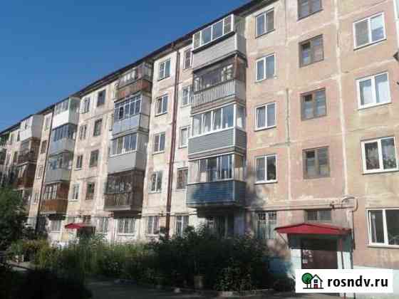 1-комнатная квартира, 31 м², 5/5 эт. на продажу в Барнауле Барнаул