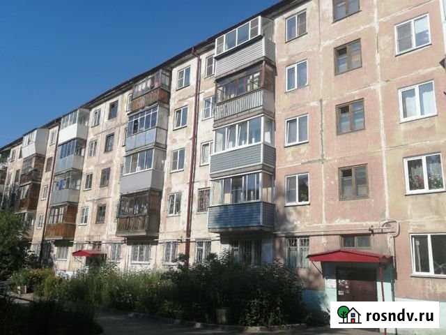 1-комнатная квартира, 31 м², 5/5 эт. на продажу в Барнауле Барнаул - изображение 1