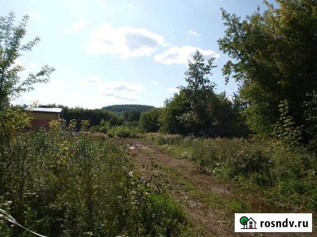 Участок ИЖС 25 сот. на продажу в Нижнем Тагиле Нижний Тагил - изображение 1