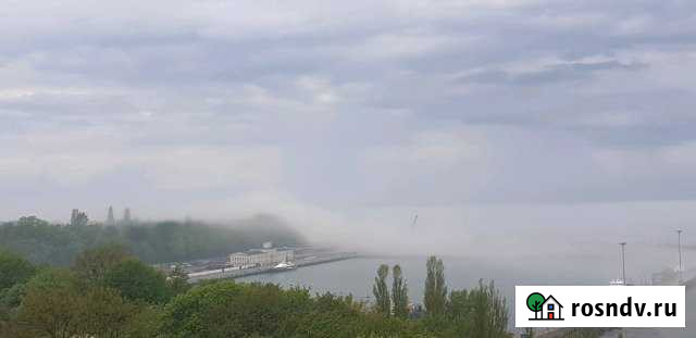 2-комнатная квартира, 64 м², 8/9 эт. на продажу в Пионерском Калининградской области Пионерский - изображение 1