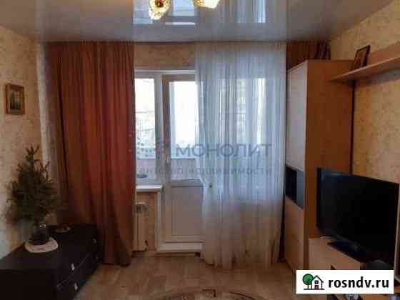 3-комнатная квартира, 59 м², 4/9 эт. на продажу в Нижнем Новгороде Нижний Новгород