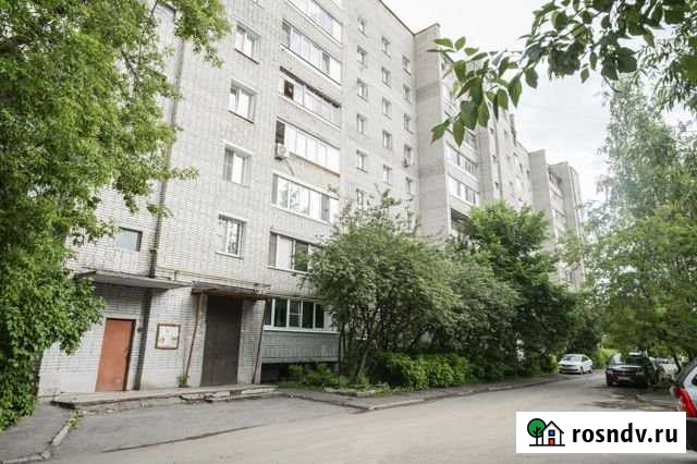 2-комнатная квартира, 54 м², 9/9 эт. на продажу в Электростали Электросталь - изображение 1