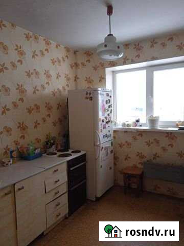 3-комнатная квартира, 61 м², 5/5 эт. на продажу в Березовском Кемеровской области Березовский - изображение 1